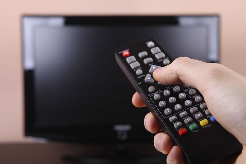 The XFL has no TV or cable deal, and doesn't seem to be interested in getting one.